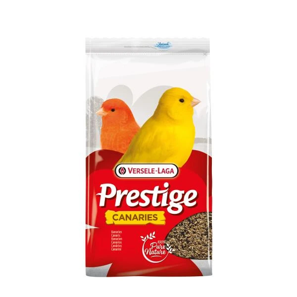 VERSELE-LAGA Prestige Kanaries - 4 Kg 3 VERSELE-LAGA Prestige Kanaries - 4 Kg