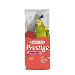 VERSELE-LAGA Prestige Zadenmengeling Papegaaien Exotic Fruit - 15 Kg