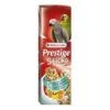 VERSELE-LAGA Prestige Sticks Papegaaien Exotisch Fruit - 140g 1 VERSELE-LAGA Prestige Sticks Papegaaien Exotisch Fruit - 140g -Tuinadvies prestige sticks papegaaien exotisch fruit 2 stuks 140g 1625133788 66 600