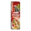 VERSELE-LAGA Prestige Sticks Papegaaien Noten & Honing - 140 G 1 VERSELE-LAGA Prestige Sticks Papegaaien Noten & Honing - 140 G -Tuinadvies prestige sticks papegaaien noten honing 2 stuks 140g 1625133789 67 600