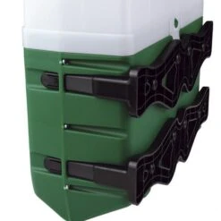 Voederbak Voor Kippen - Groen 10 Kg 7 Voederbak Voor Kippen - Groen 10 Kg -Tuinadvies slimme voederbak voor kippen 10 kg 1583221317 1 600