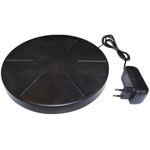 Drinkbakverwarmer - Ø 25 Cm 3 Drinkbakverwarmer - Ø 25 Cm