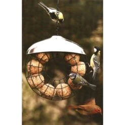 Donut Mezenbollenring 9 Donut Mezenbollenring -Tuinadvies vetbolvoedersilo donut 1484053492 3 600