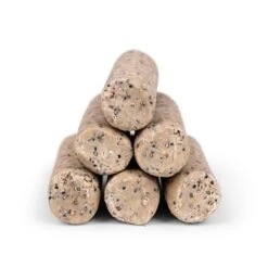 Emma's Garden Vetstaafjes Met Zaden 510 G - Set Van 6 Stuks