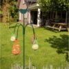 ESSCHERT DESIGN Voederhanger Voor Vogels Grondpin 2 ESSCHERT DESIGN Voederhanger Voor Vogels Grondpin -Tuinadvies voederhanger grondpin 1675260193 1 600