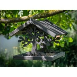 Emma's Garden Voederhuis Magic - 50 × 46 × 35 Cm -Tuinadvies voederhuis magic 50 x 46 x 35 cm 1632146217 3 600