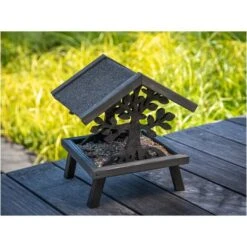 Emma's Garden Voederhuis Magic - 50 × 46 × 35 Cm -Tuinadvies voederhuis magic 50 x 46 x 35 cm 1632146217 4 600