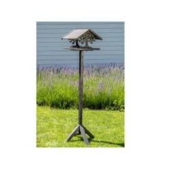 Emma's Garden Voederhuis Magic - 50 × 46 × 35 Cm -Tuinadvies voederhuis magic 50 x 46 x 35 cm 1632146218 5 600