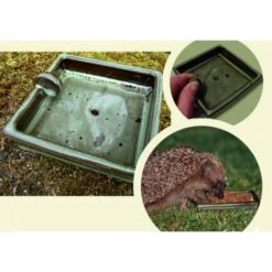 Egel Voerbak Keramiek 9 Egel Voerbak Keramiek -Tuinadvies voederkom egels 1484053484 2 600