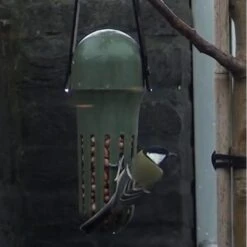 Voederkorf Max - Stijlvol En Uniek 7 Voederkorf Max - Stijlvol En Uniek -Tuinadvies voederkorf max hangend 1537824916 1 600