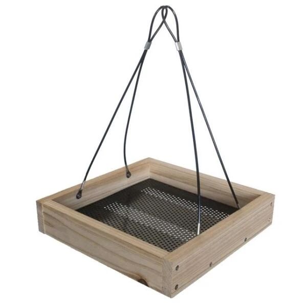 Hangende Voedertafel - Duurzaam En Modern 4 Hangende Voedertafel - Duurzaam En Modern - Afbeelding 2