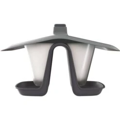 Voedersilo Duofood - Kunststof 8 Voedersilo Duofood - Kunststof -Tuinadvies voedersilo duofood kunststof 1565767973 3 600