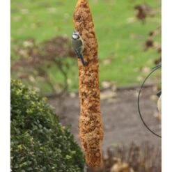 Voederslinger Mix Met Rozijnen - 750 G -Tuinadvies voederslinger mix met rozijnen 750 g 1550674058 1 600