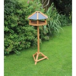 Voedertafel XXL Op Statief 7 Voedertafel XXL Op Statief -Tuinadvies voedertafel xxl op statief 1512735923 1 600