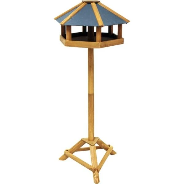 Voedertafel XXL Op Statief 4 Voedertafel XXL Op Statief - Afbeelding 2