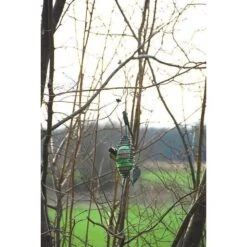 ESSCHERT DESIGN Vetbolspiraal - Voederveer -Tuinadvies voederveer 1484052996 2 600