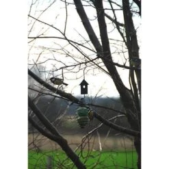 ESSCHERT DESIGN Vetbolspiraal - Voederveer -Tuinadvies voederveer 1484052996 3 600