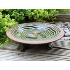 Wildlife World Vogelbad Keramiek - Auguries Of Innocence 7 Wildlife World Vogelbad Keramiek - Auguries Of Innocence -Tuinadvies vogelbad keramiek 1484053793 1 600