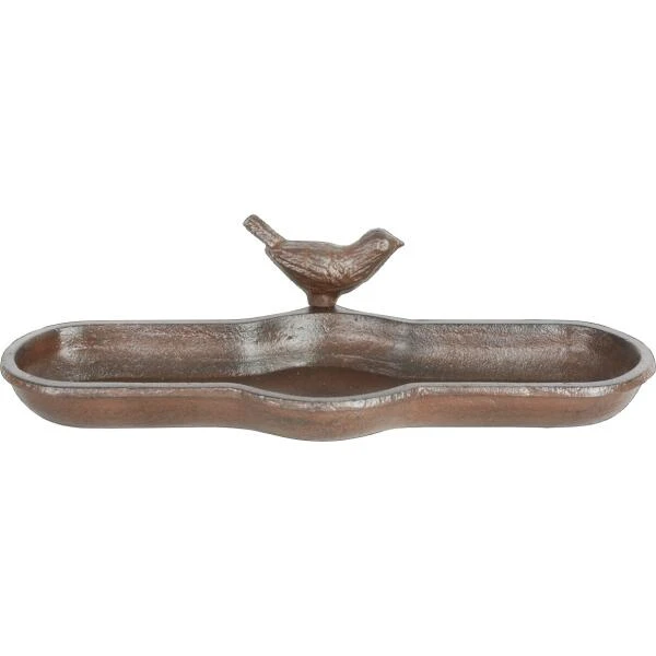 ESSCHERT DESIGN Vogelbad Gietijzer 3 ESSCHERT DESIGN Vogelbad Gietijzer