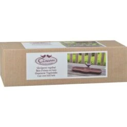 ESSCHERT DESIGN Vogelbad Gietijzer 9 ESSCHERT DESIGN Vogelbad Gietijzer -Tuinadvies vogelblad gietijzer 1579859677 3 600