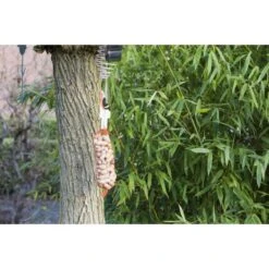 ESSCHERT DESIGN Vogelhanger Pindanoten 11 ESSCHERT DESIGN Vogelhanger Pindanoten -Tuinadvies vogelhanger pindanoten in netje 1561543845 5 600