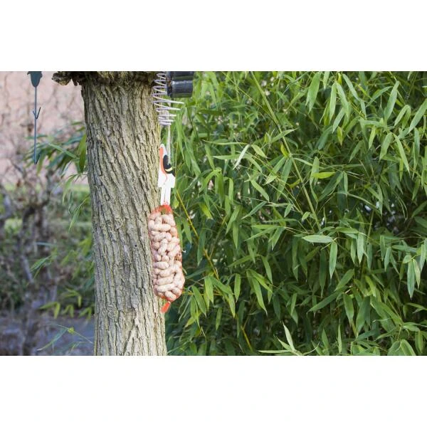 ESSCHERT DESIGN Vogelhanger Pindanoten 7 ESSCHERT DESIGN Vogelhanger Pindanoten - Afbeelding 5