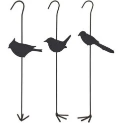 ESSCHERT DESIGN Vogelvoederpin