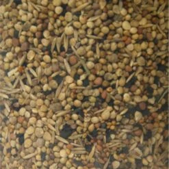 Voorkant -Tuinadvies vogelvoer wilde zaden 500 gram 1484062512 2 600