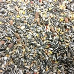 Voorkant -Tuinadvies wintermix tuinvogels in emmer 7 kg 1484067957 1 600